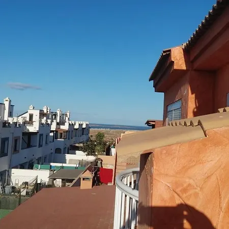 Casa Maui Villa Corralejo