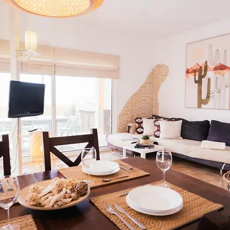 Casa Maui Villa Corralejo