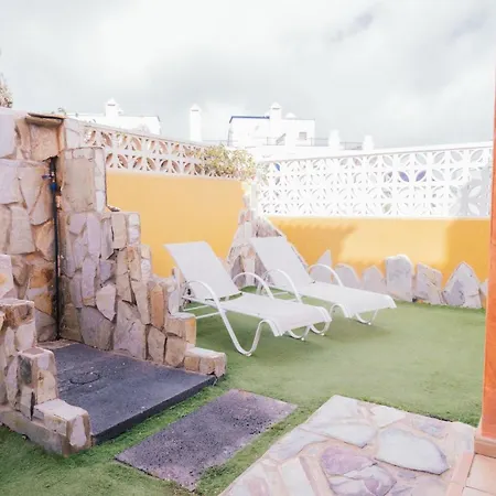 Villa Casa Maui Corralejo
