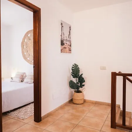 Casa Maui Villa Corralejo