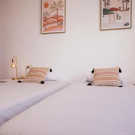 Villa Casa Maui Corralejo
